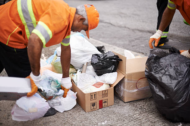 Professional Junk Removal in Fox Chapel, PA